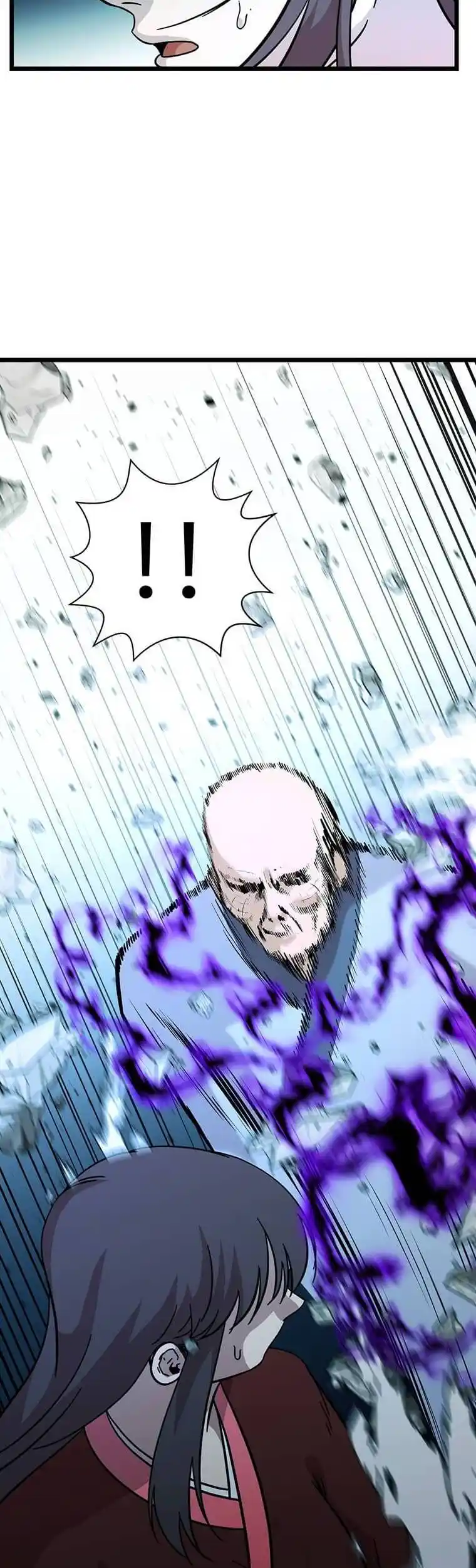 Return of the Scholar 128