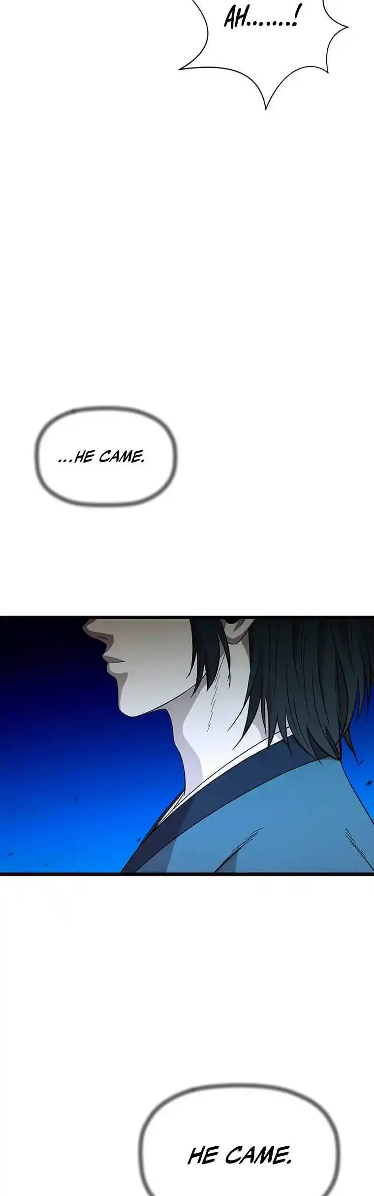 Return of the Scholar 128