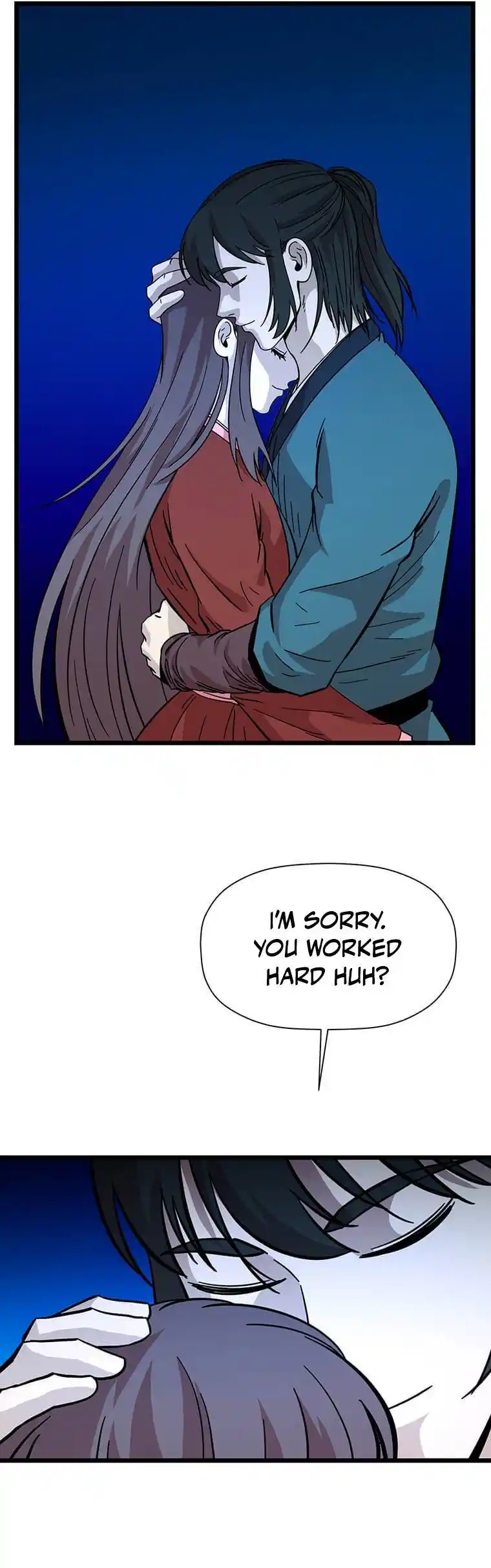 Return of the Scholar 128