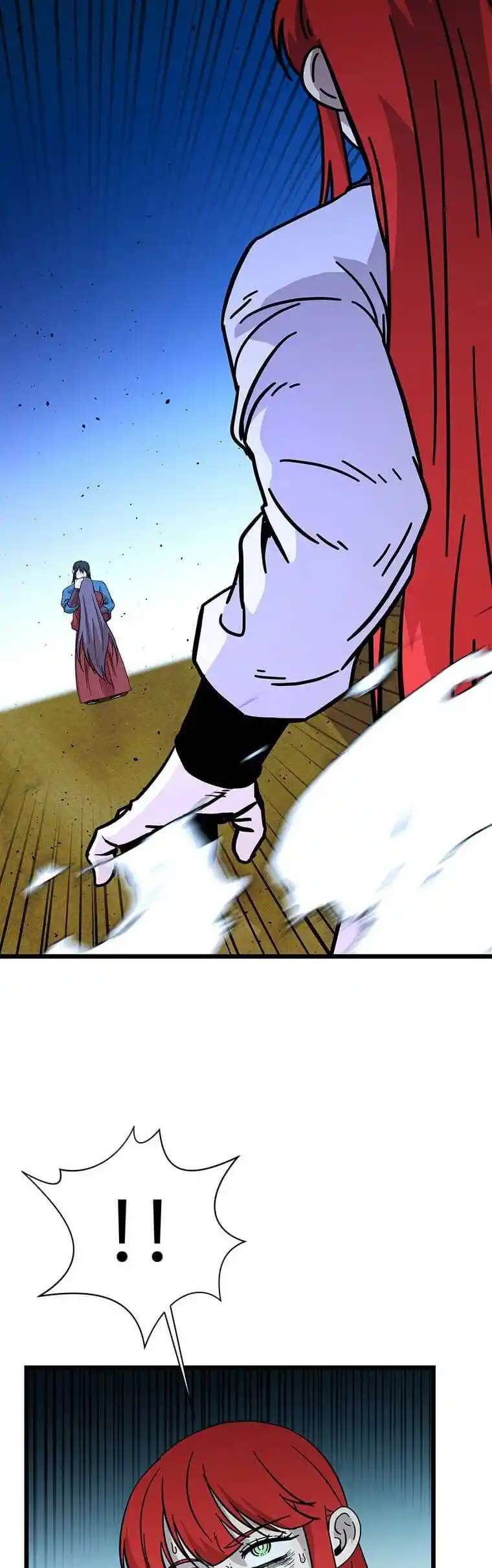 Return of the Scholar 128