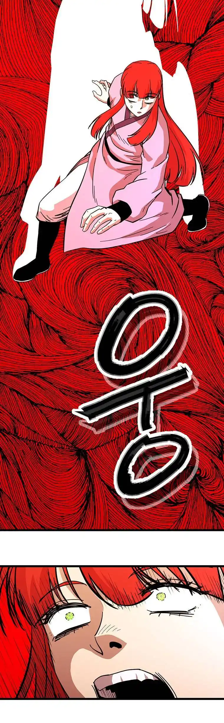 Return of the Scholar 128