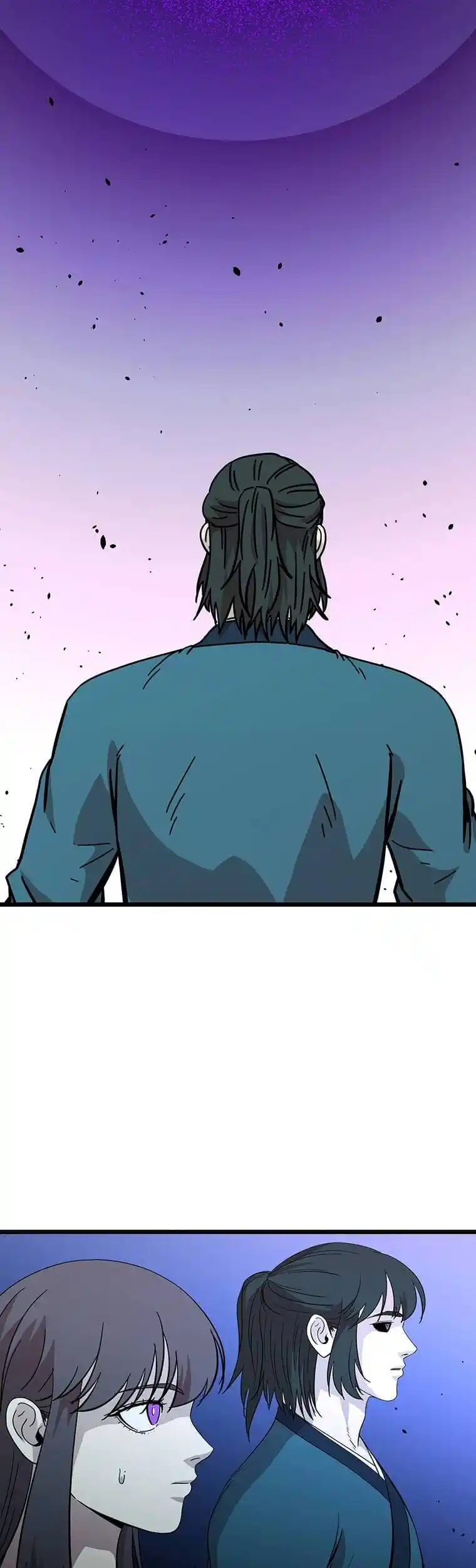 Return of the Scholar 128