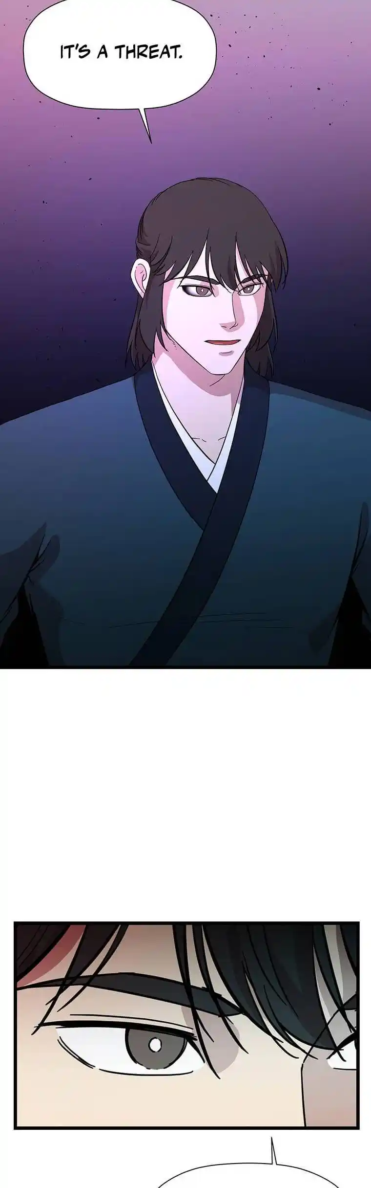 Return of the Scholar 128