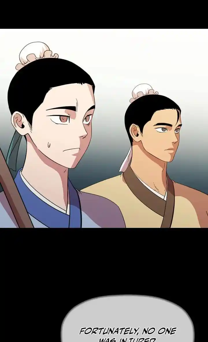 Return of the Scholar 129