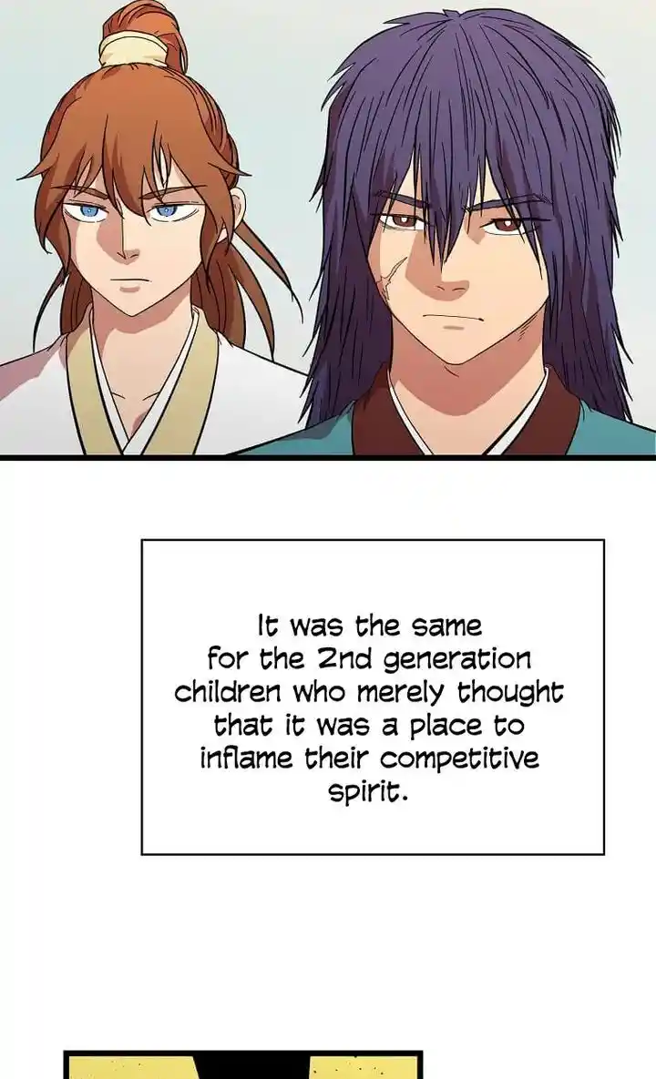 Return of the Scholar 129