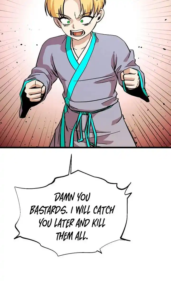 Return of the Scholar 129