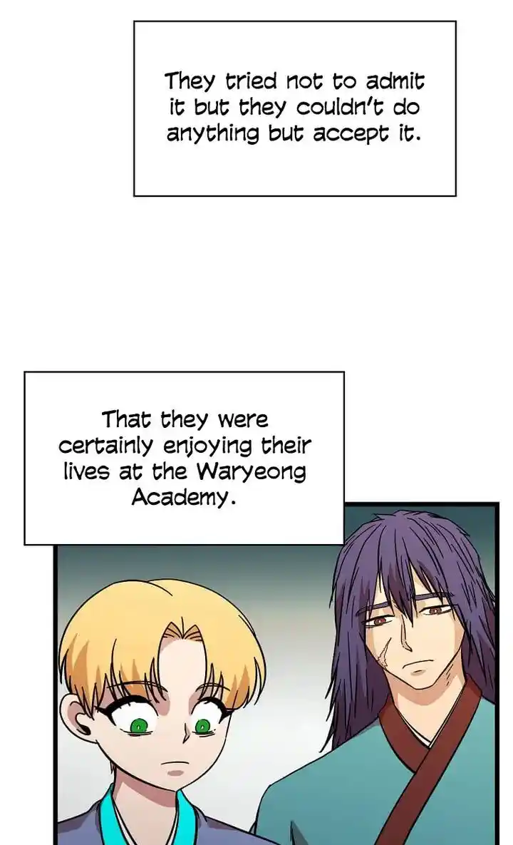 Return of the Scholar 129