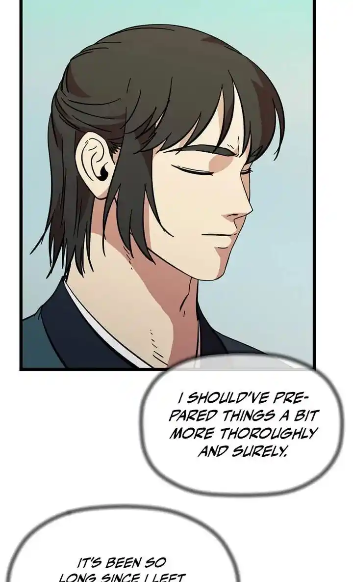 Return of the Scholar 129