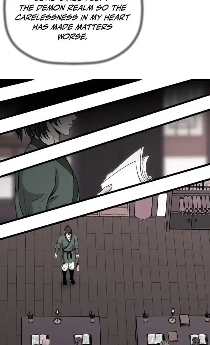 Return of the Scholar 129