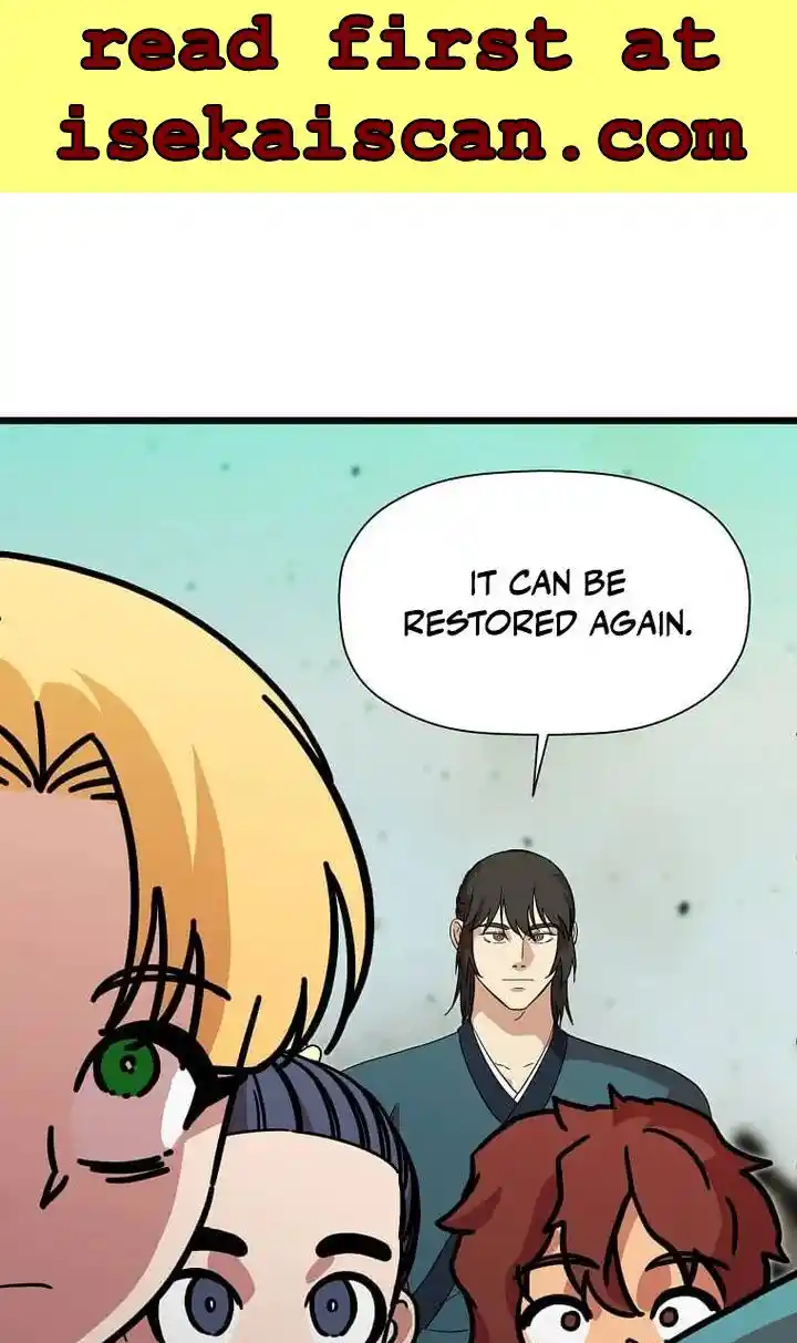 Return of the Scholar 129