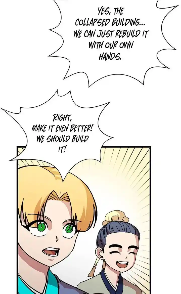 Return of the Scholar 129