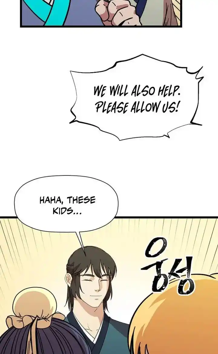 Return of the Scholar 129