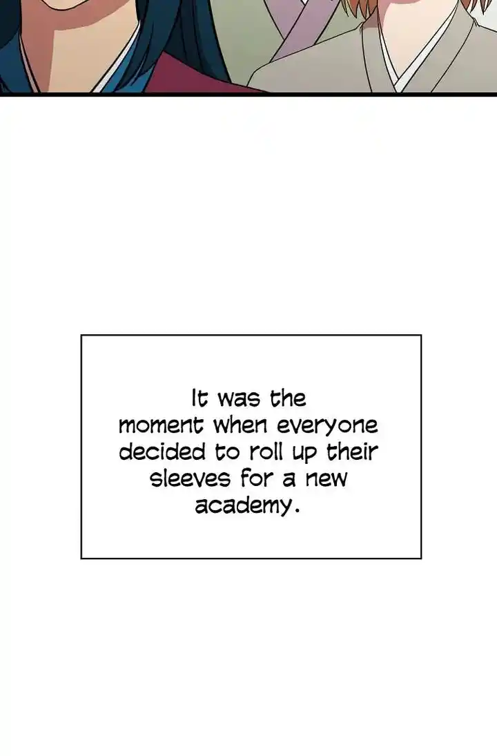 Return of the Scholar 129