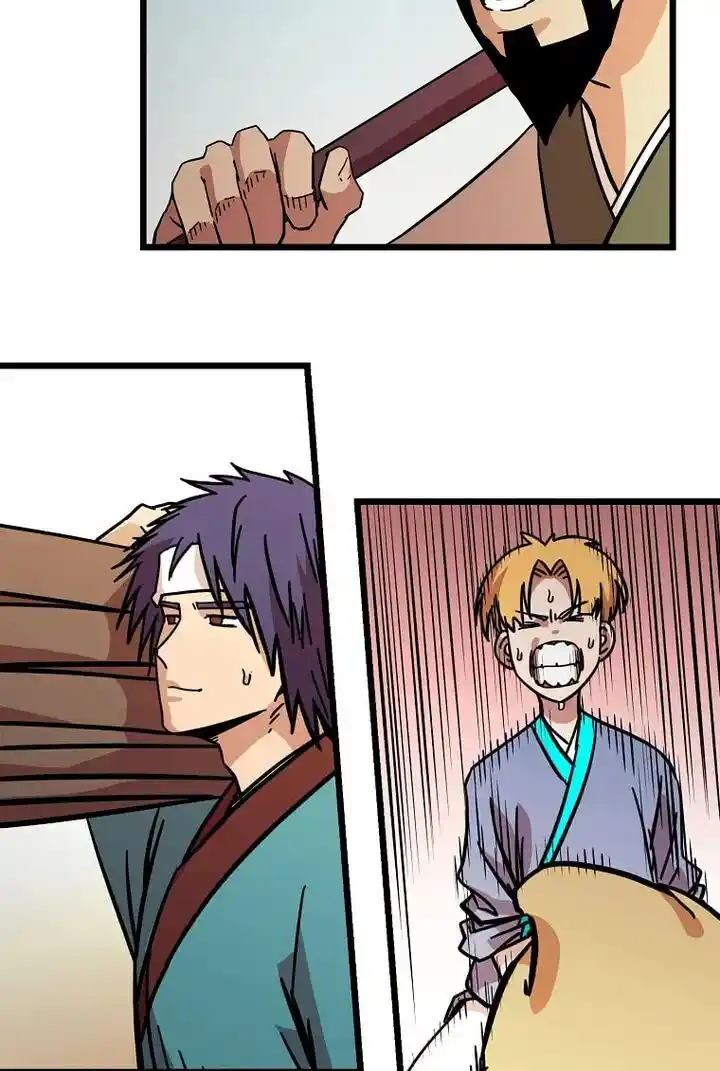 Return of the Scholar 129