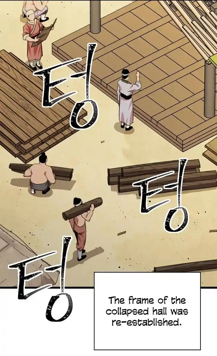 Return of the Scholar 129