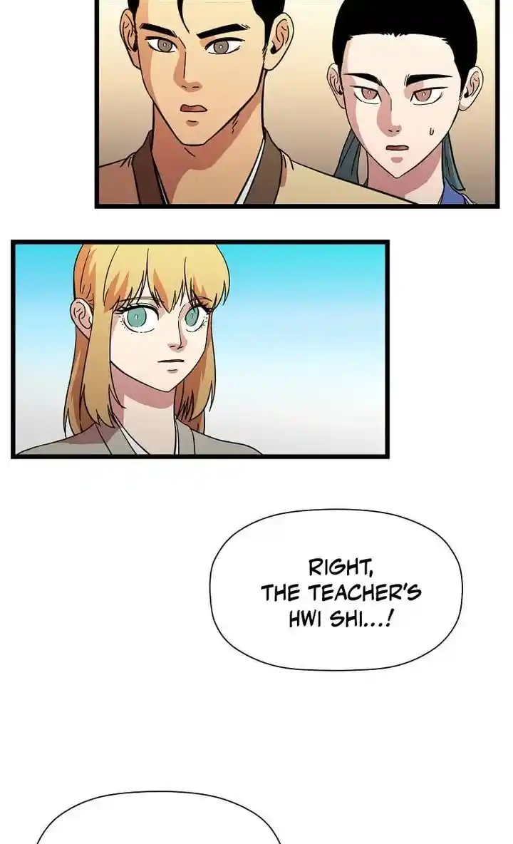 Return of the Scholar 129