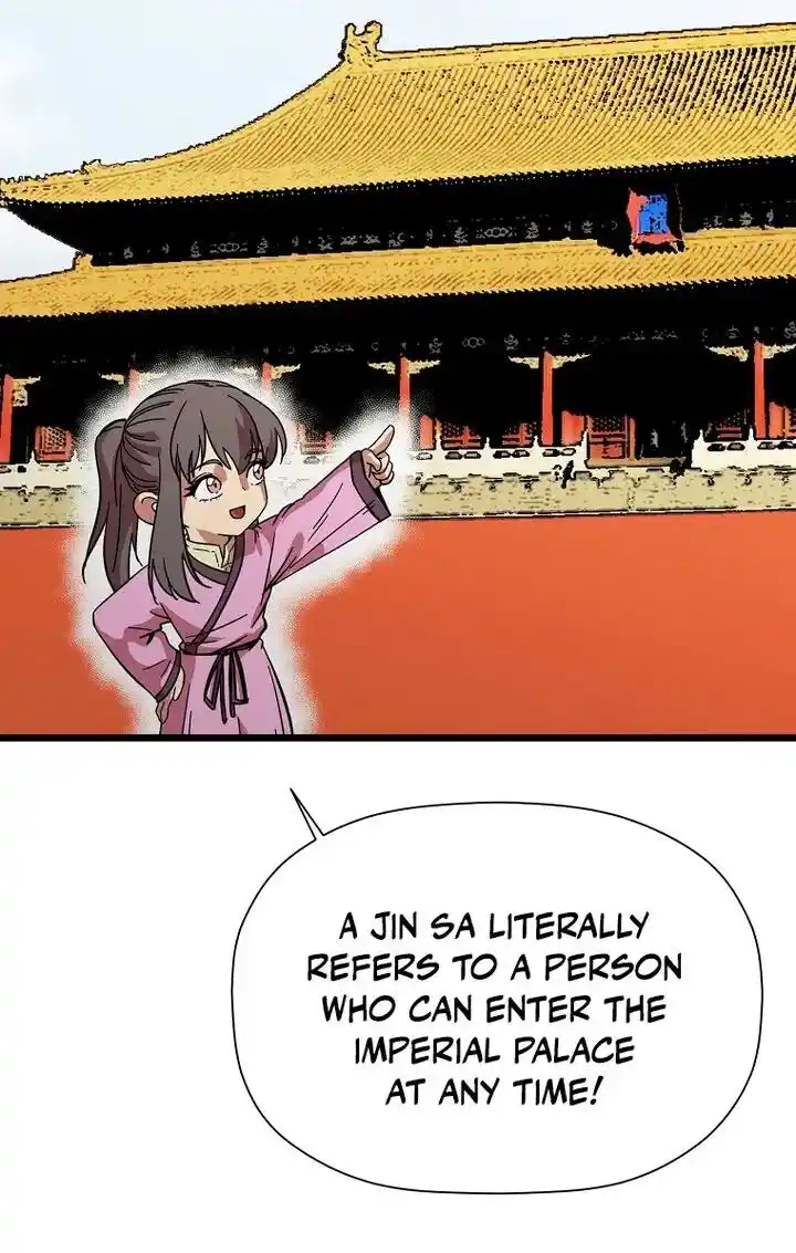 Return of the Scholar 129