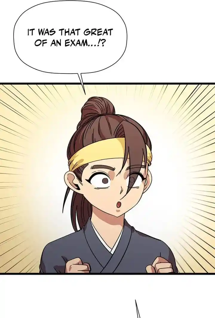 Return of the Scholar 129