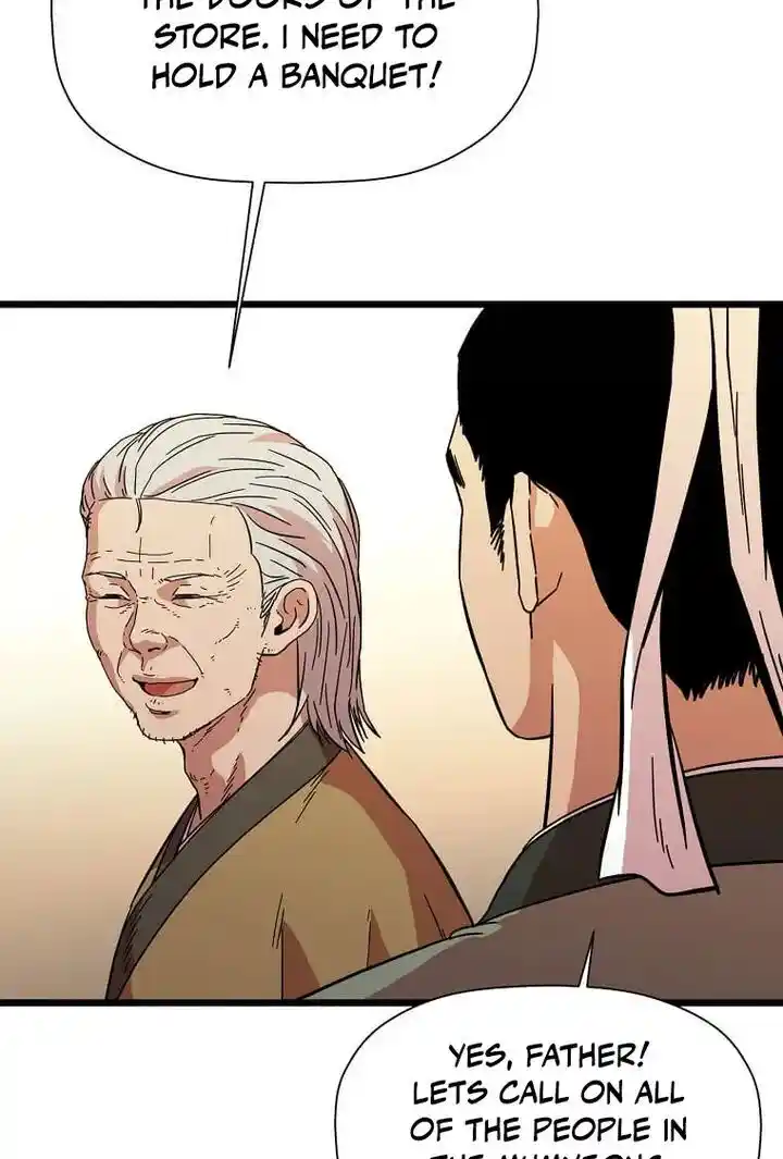 Return of the Scholar 129