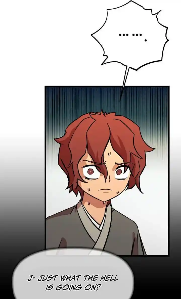 Return of the Scholar 129