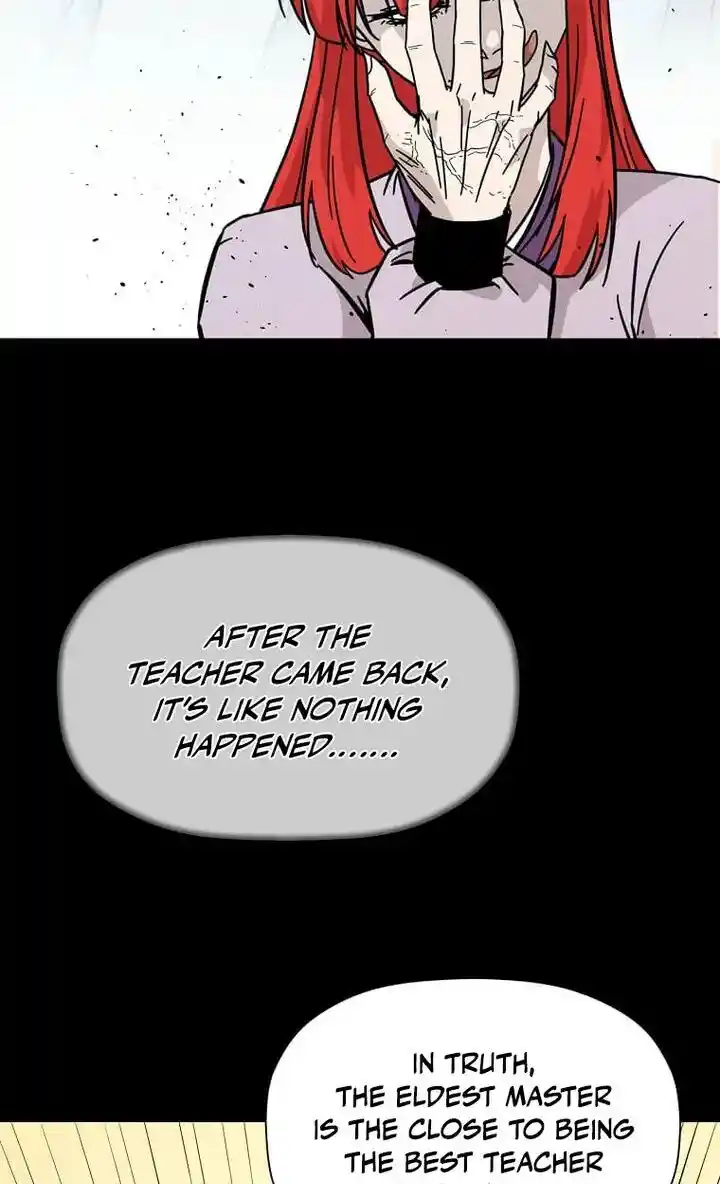 Return of the Scholar 129