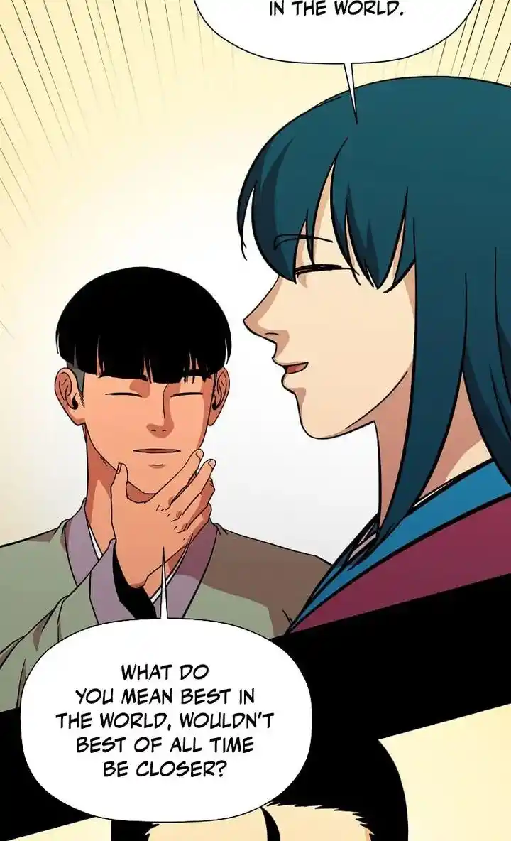 Return of the Scholar 129