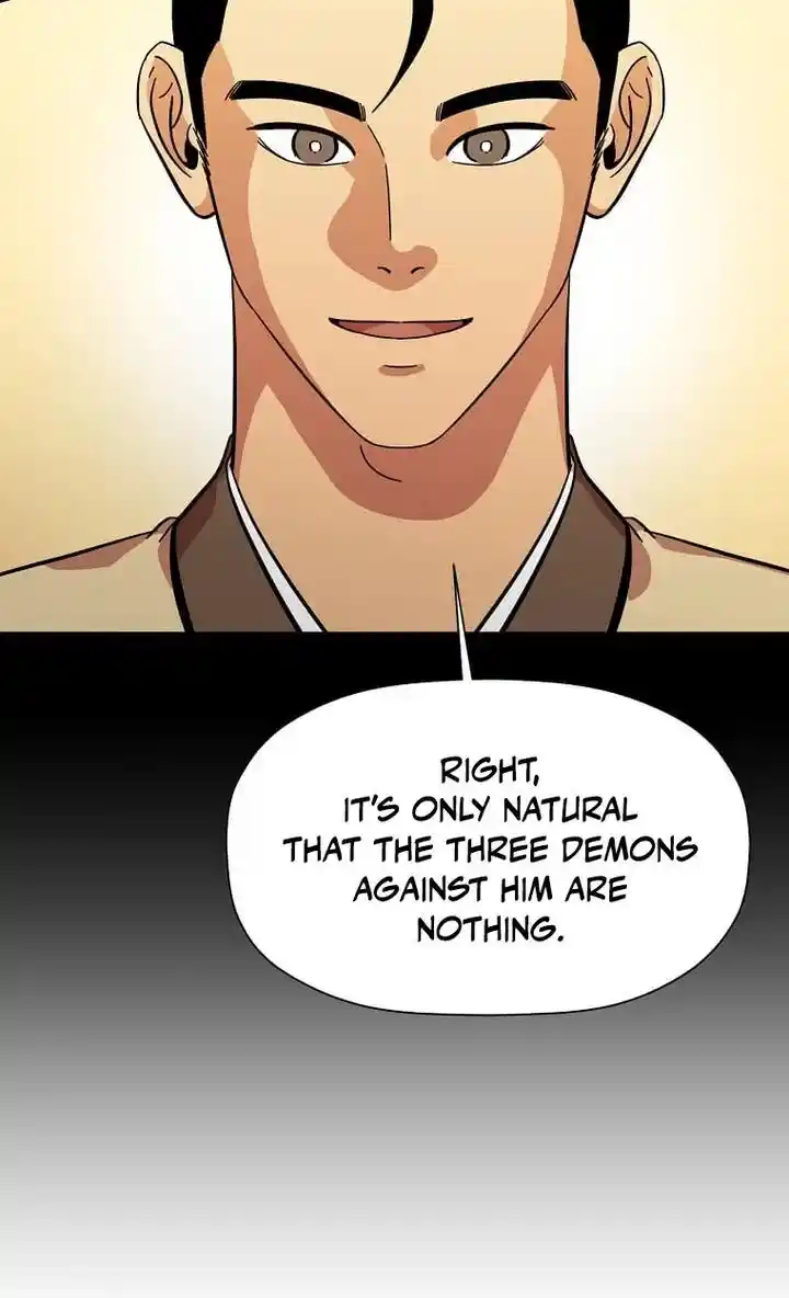 Return of the Scholar 129