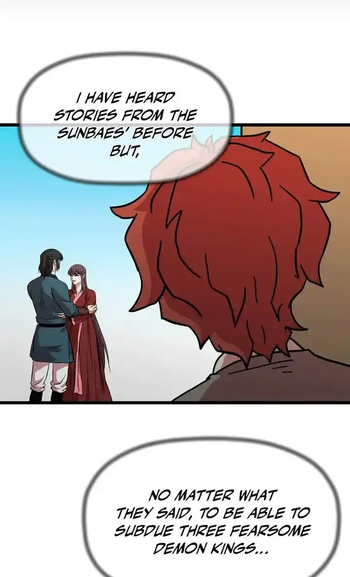 Return of the Scholar 129