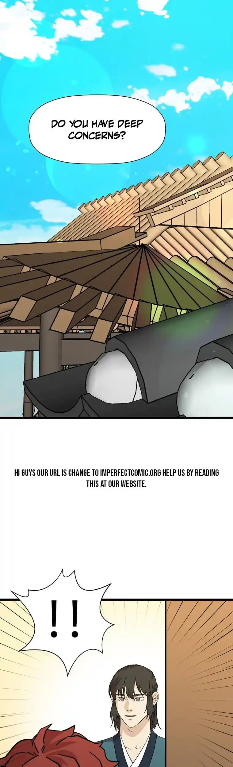 Return of the Scholar 130