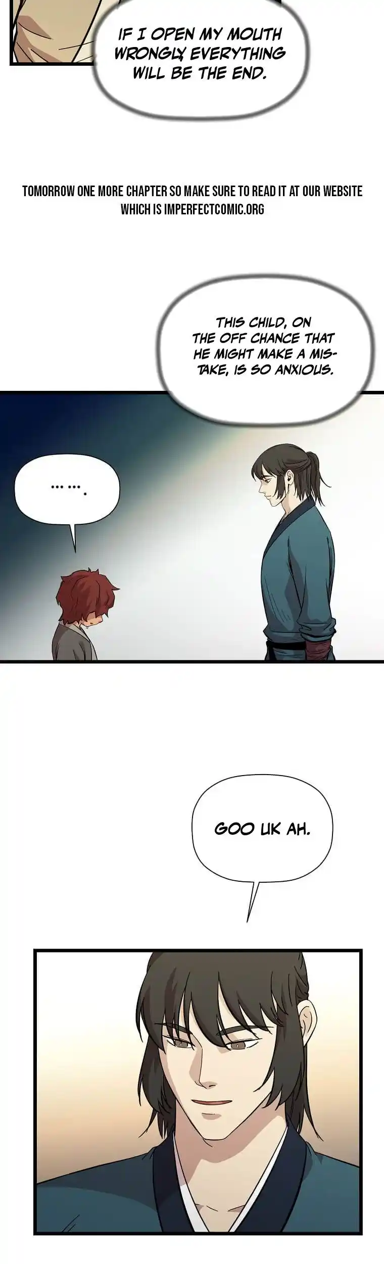 Return of the Scholar 130