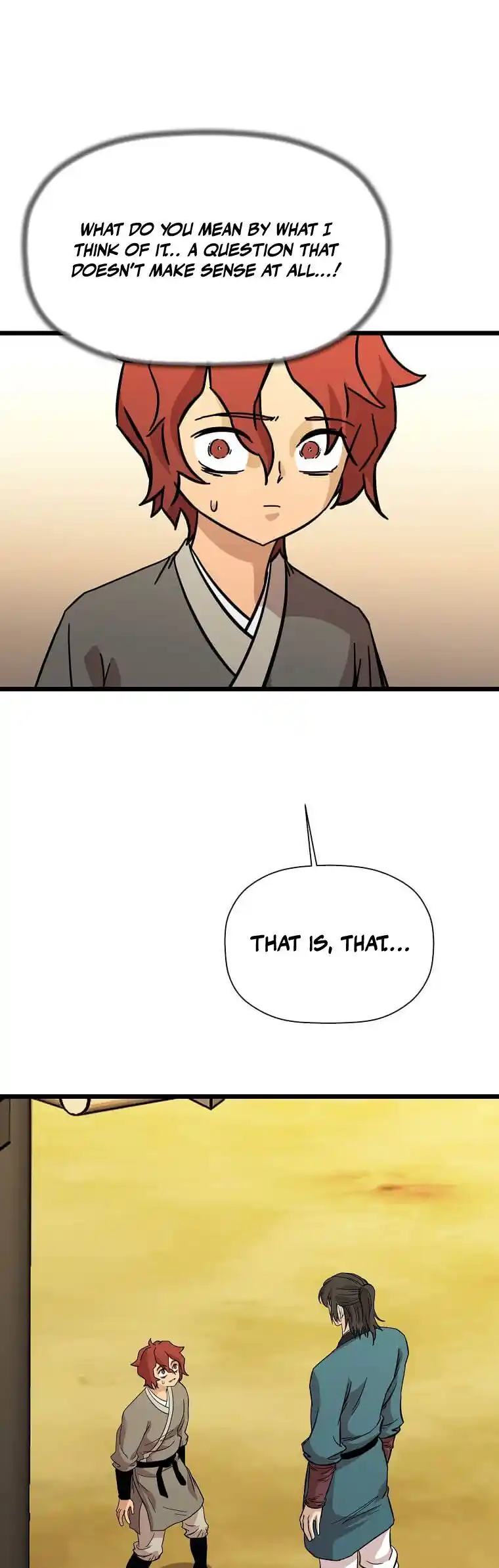 Return of the Scholar 130