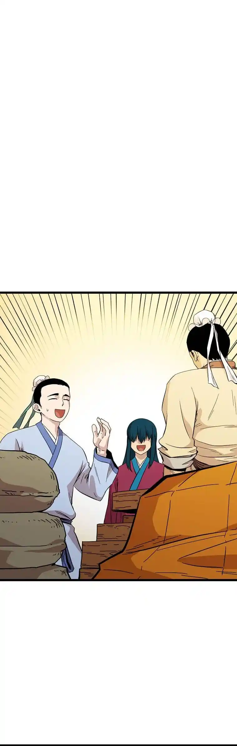 Return of the Scholar 130