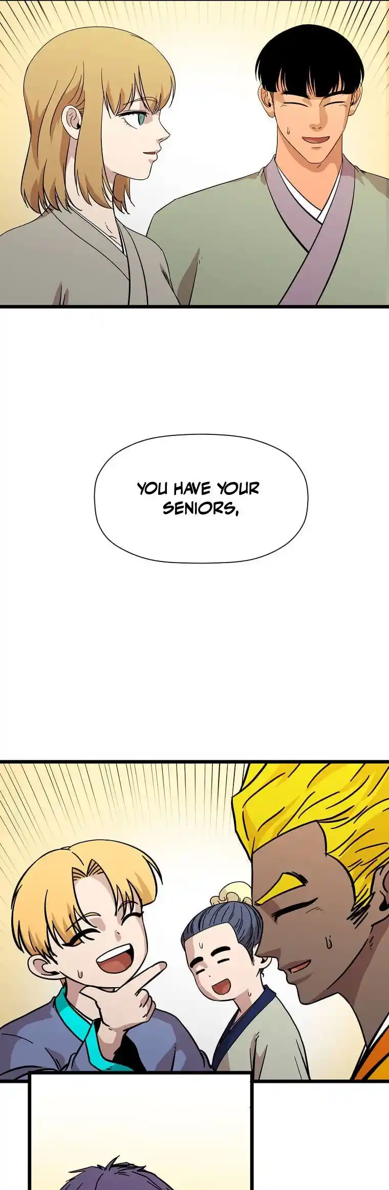 Return of the Scholar 130