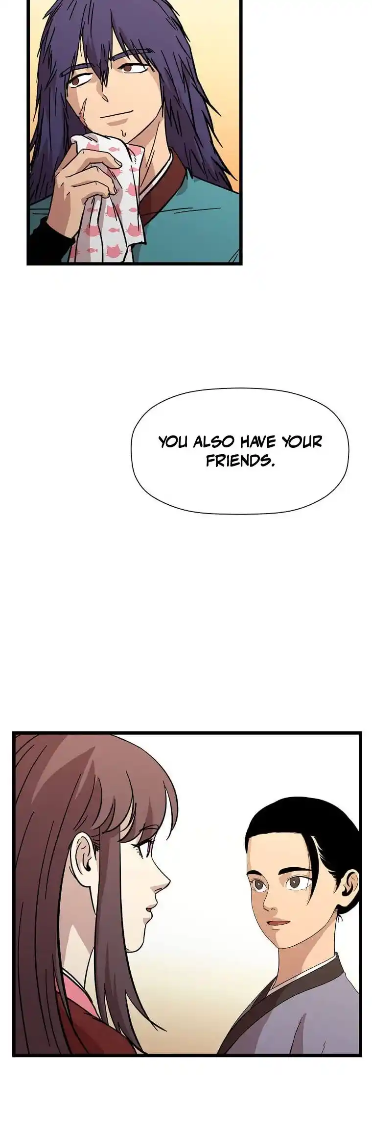 Return of the Scholar 130