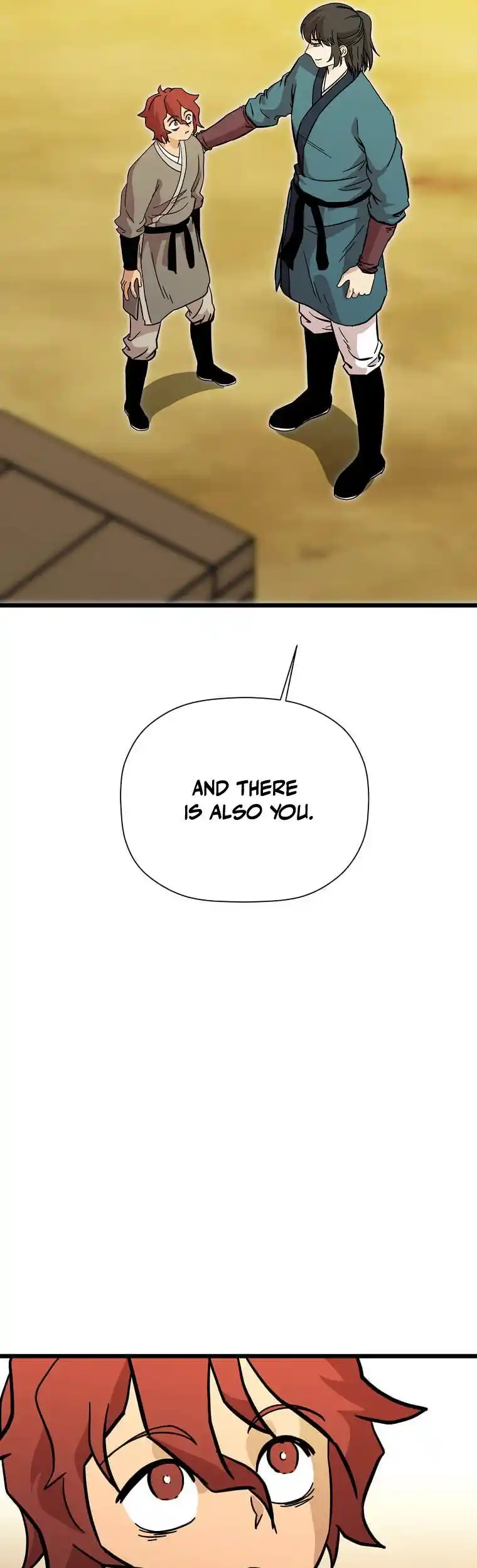 Return of the Scholar 130