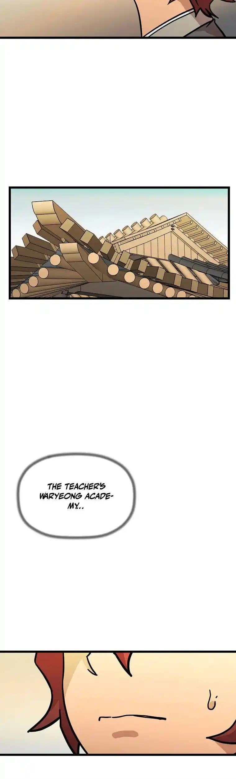 Return of the Scholar 130