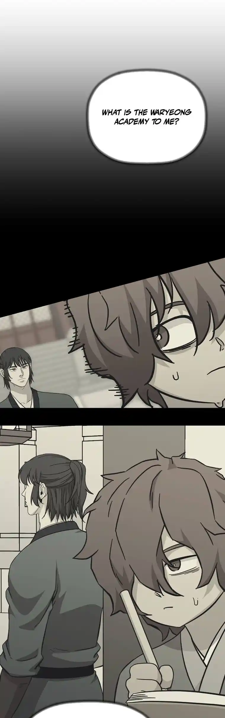 Return of the Scholar 130