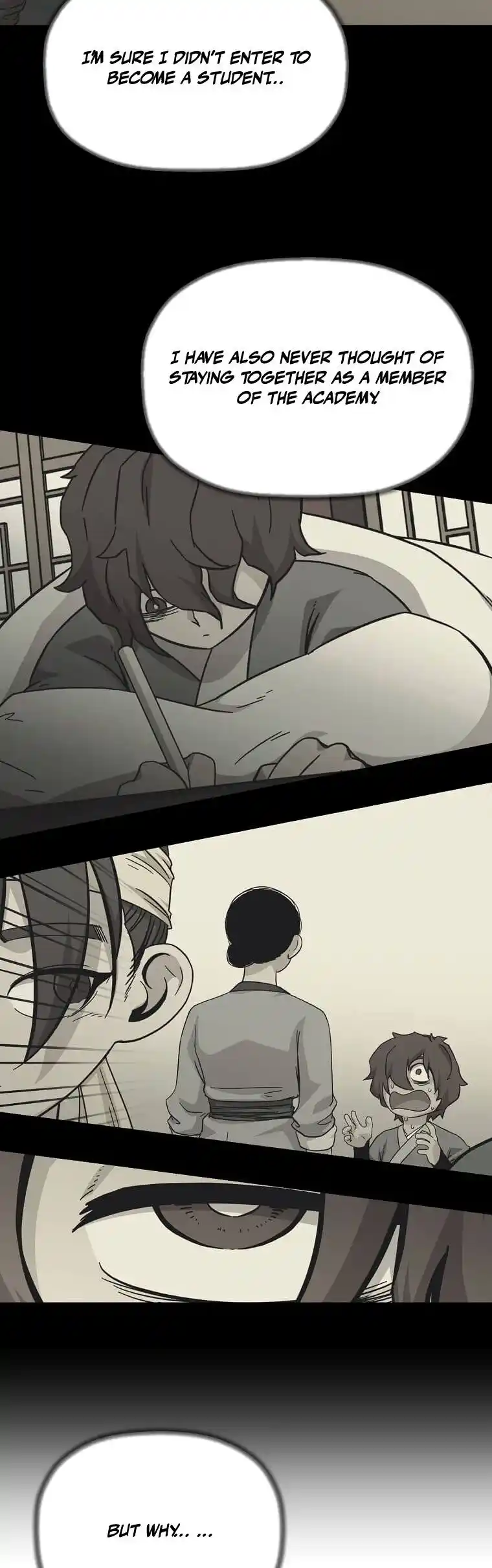 Return of the Scholar 130