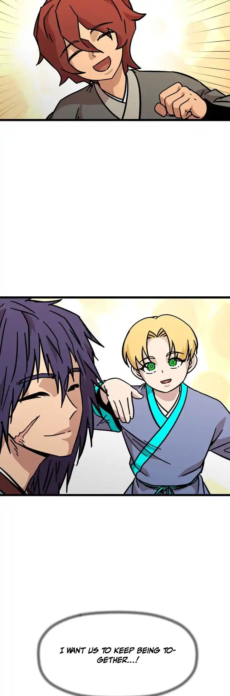 Return of the Scholar 130