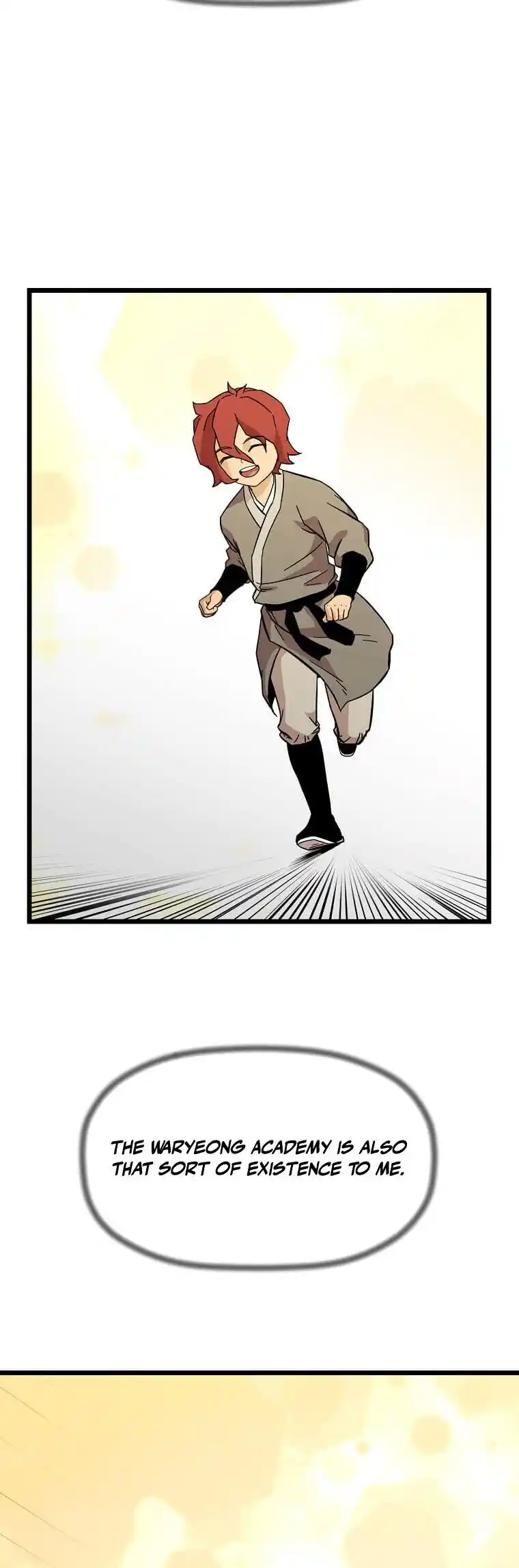 Return of the Scholar 130