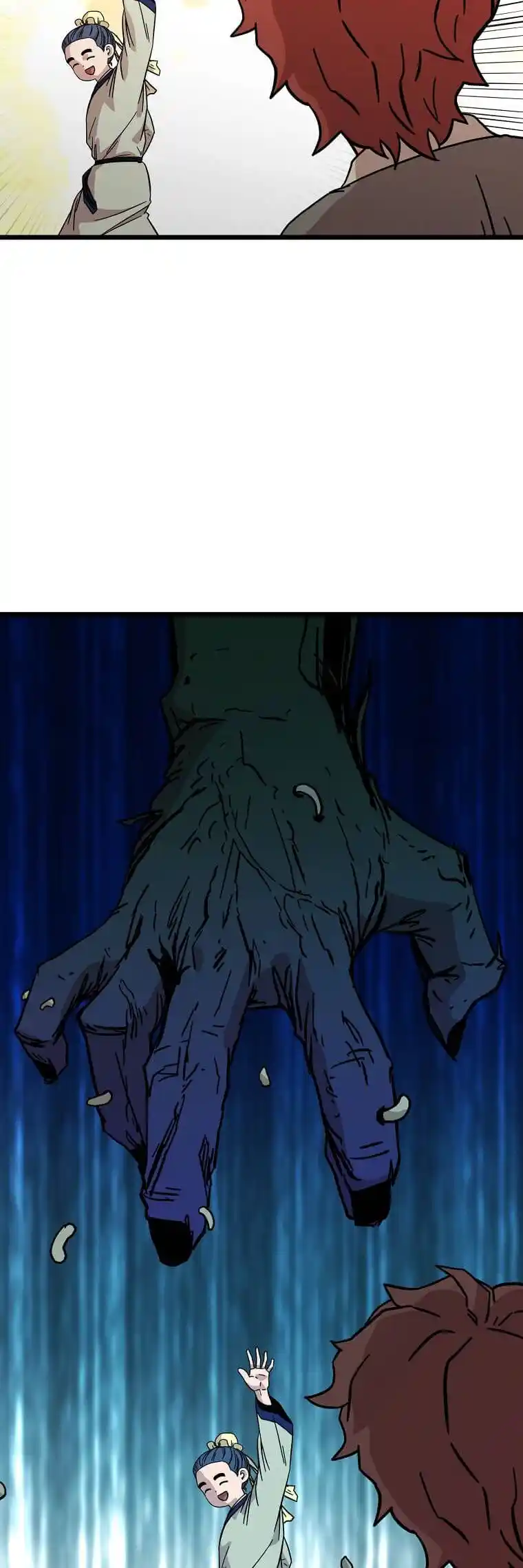 Return of the Scholar 130