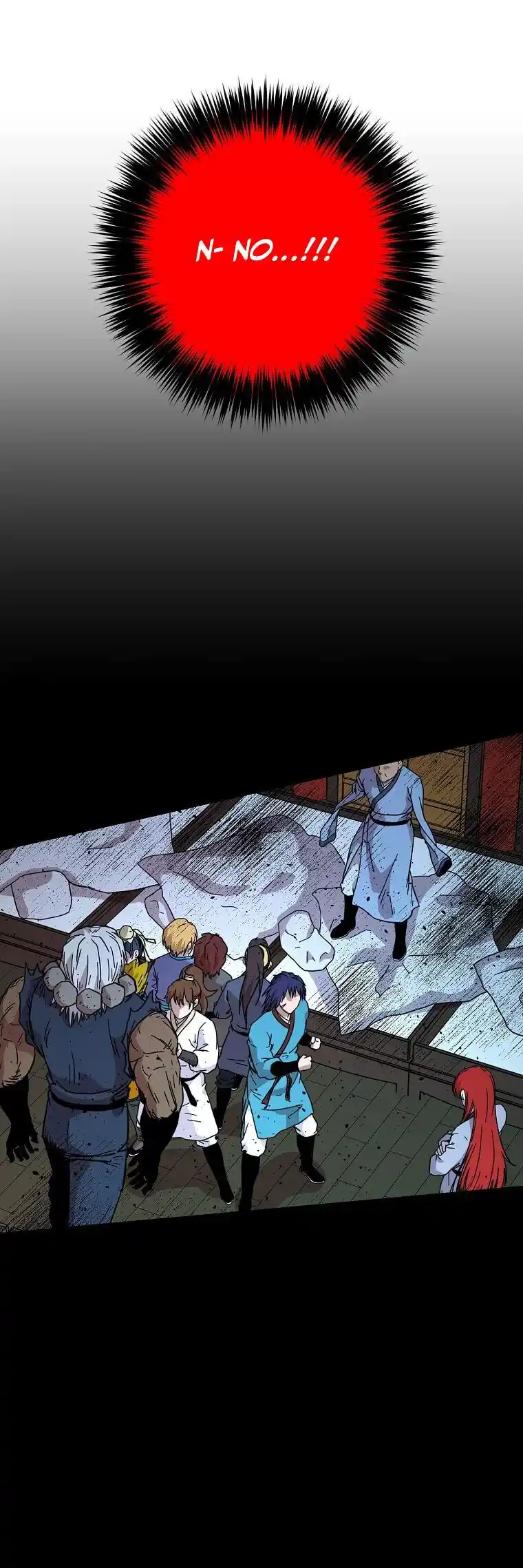 Return of the Scholar 130