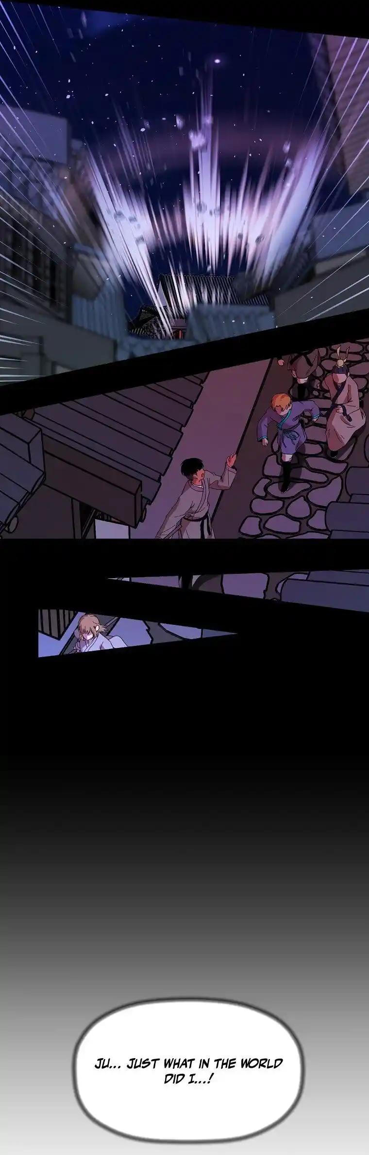 Return of the Scholar 130