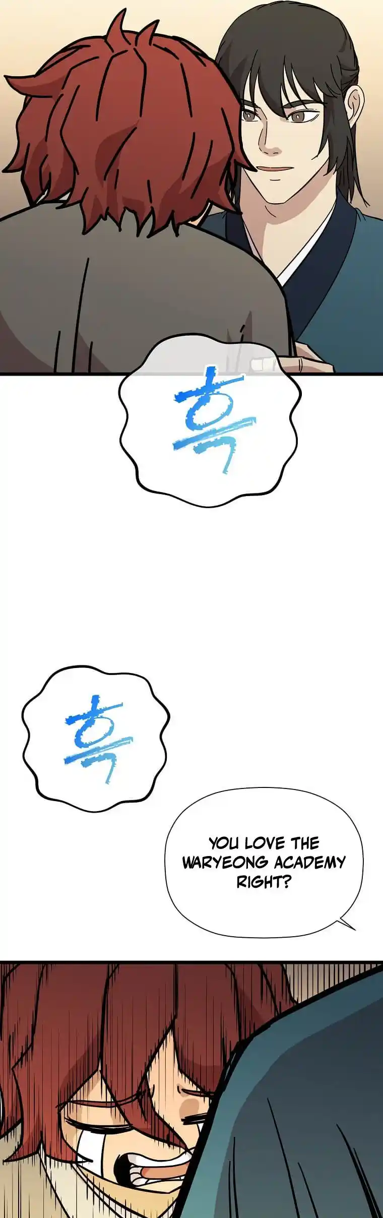 Return of the Scholar 130