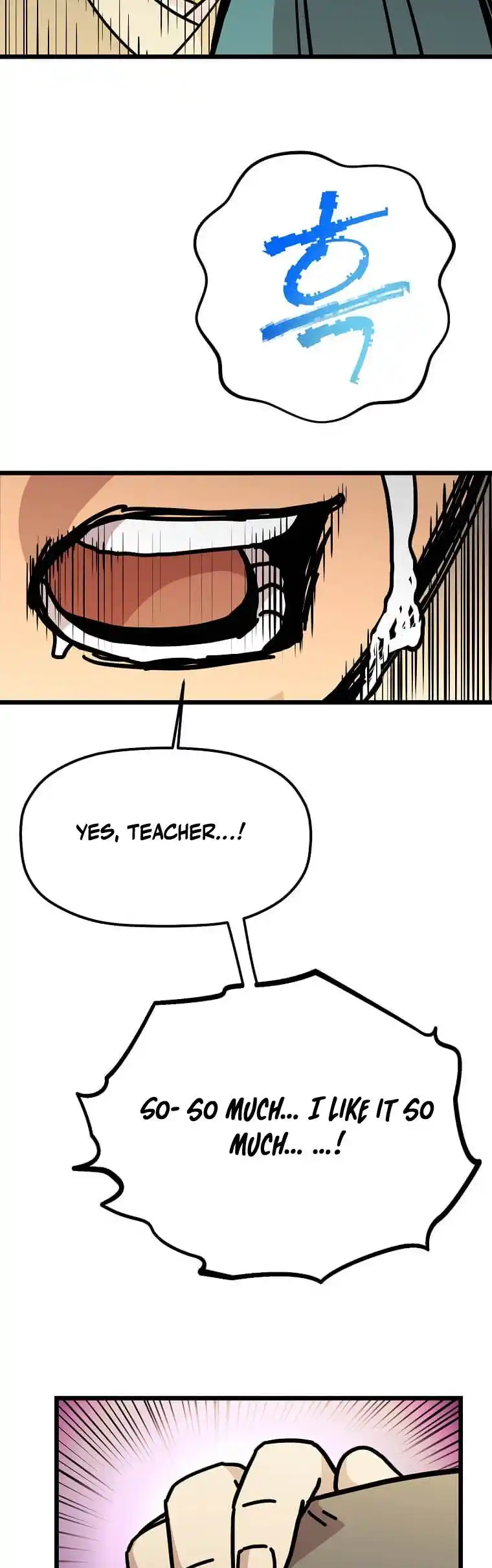 Return of the Scholar 130