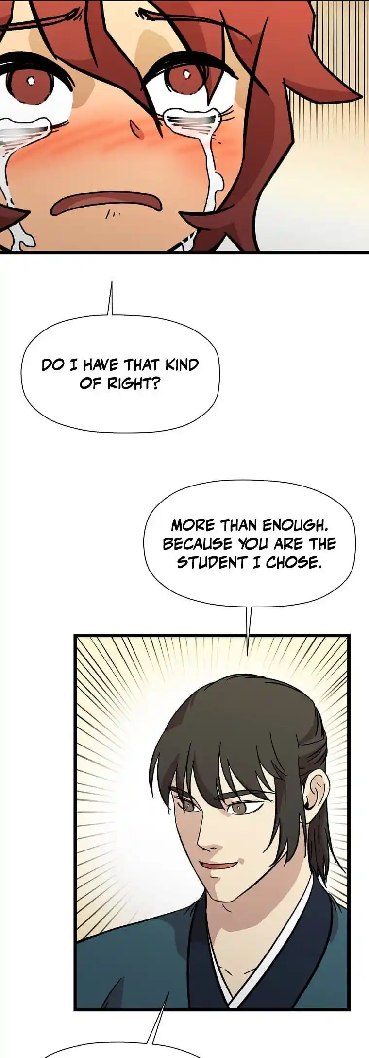 Return of the Scholar 130