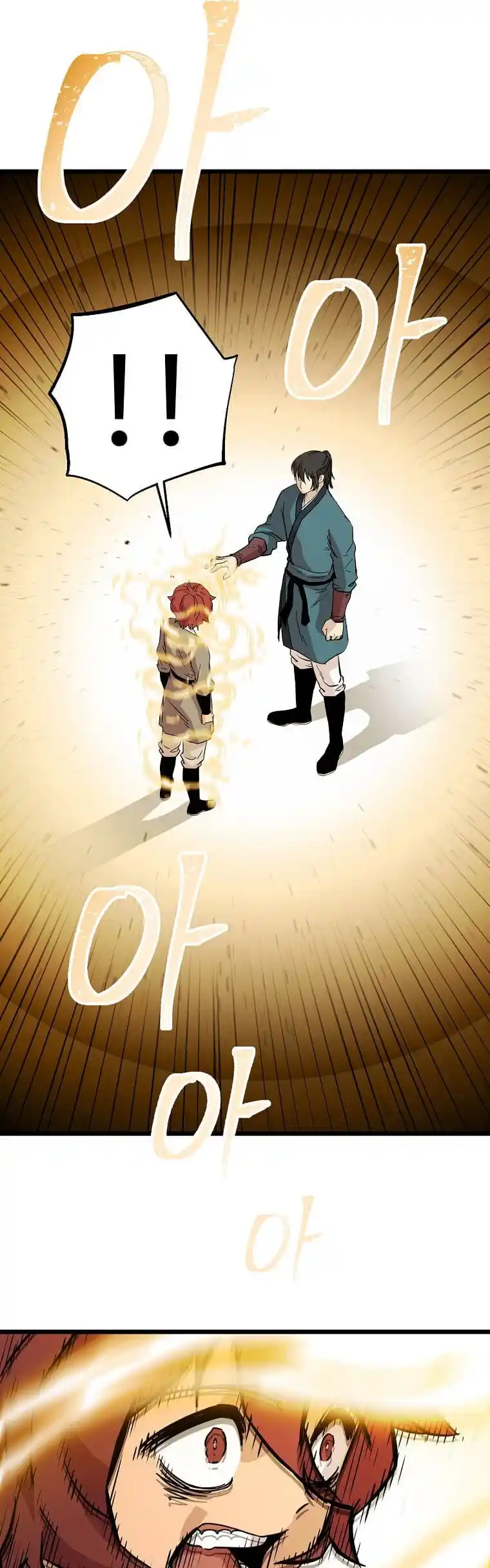 Return of the Scholar 130