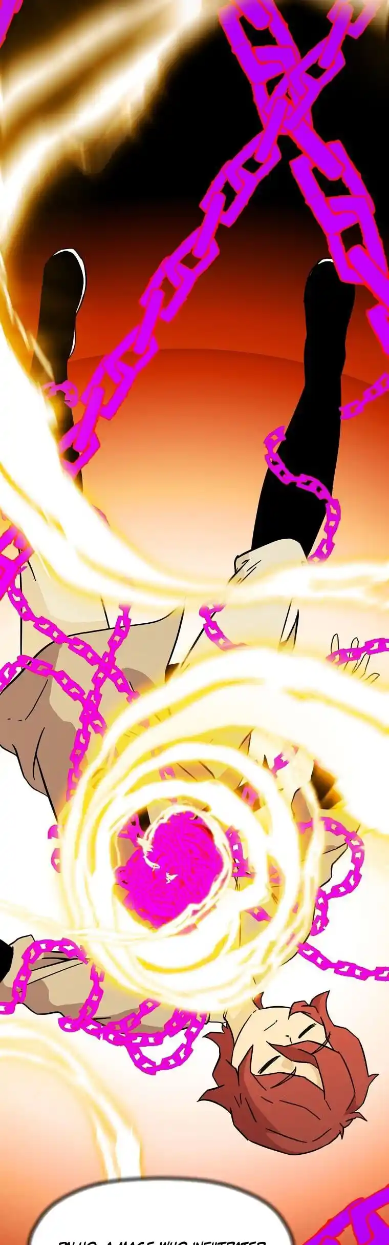 Return of the Scholar 130