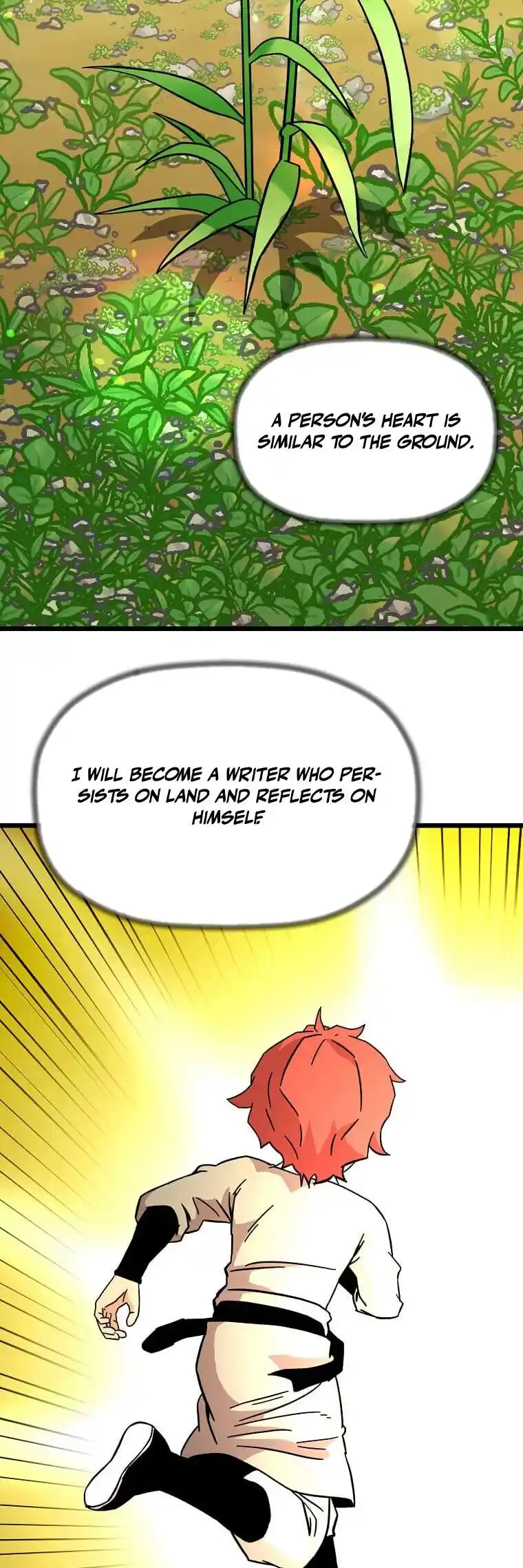 Return of the Scholar 130