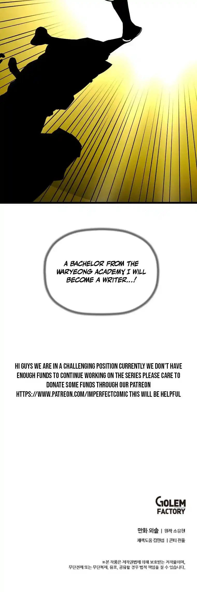 Return of the Scholar 130